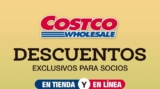 Costco – Folleto y Cuponera del 26 de enero al 22 de febrero de 2026 / Descuentos Exclusivos…