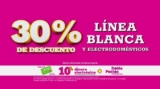 Soriana – Julio Regalado 2021 / 30% en Línea Blanca y Electrodomésticos…