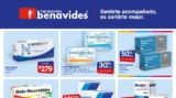 Farmacias Benavides – Folleto al 31 de marzo de 2024 / Sentirte Acompañado, Es Sentirte Mejor…