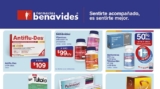 Farmacias Benavides – Folleto al 31 de enero de 2024 / Sentirte Acompañado, Es Sentirte Mejor…