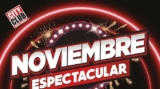 City Club – Folleto al 30 de noviembre de 2021 / Noviembre Espectacular…