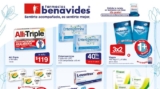 Farmacias Benavides – Folleto al 31 de marzo de 2023 / Sentirte Acompañado, Es Sentirte Mejor…