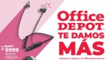 Office Depot – Folleto al 31 de marzo de 2023 / Te Damos Más…