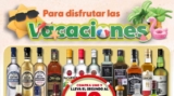Soriana Mercado y Express – Folleto del 28 de marzo al 1 de abril de 2024 / Para Disfrutar las Vacaciones…