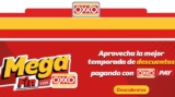 Oxxo – Folleto de Promociones del 1 al 19 de diciembre de 2022 / Mega Fin con Oxxo, Aprovecha la Mejor Temporada de Descuentos…