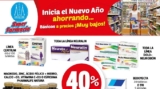 Farmacias Guadalajara – Folleto del 1 al 14 de enero de 2024 / Inicia el Nuevo Año Ahorrando…