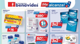 Farmacias Benavides – Folleto al 30 de junio de 2022 / ¡Me Alcanza!…