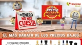 Soriana Mercado y Express – Ofertas de Fin de Semana del 27 al 30 de enero de 2023…