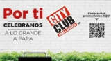 City Club – Folleto al 30 de junio de 2022 / Por Ti Celebramos a lo Grande a Papá…