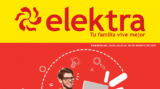 Elektra – Folleto del 30 de julio al 26 de agosto de 2019 / Regresa a Clases con Crédito Elektra…