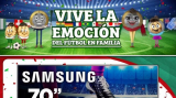 Soriana Mercado y Express – Folleto Especial del 29 de septiembre al 13 de octubre de 2022 / Vive la Emoción del Futbol en Familia…