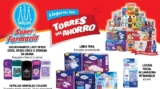 Farmacias Guadalajara – Folleto al 14 de octubre de 2023 / Llegaron las Torres del Ahorro…