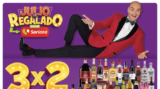 Soriana Mercado y Express – Folleto Julio Regalado del 14 al 20 de junio de 2019 / Julio es Regalado…