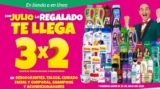 Soriana Mercado y Express – Ofertas Julio Regalado de Fin de Semana del 22 al 25 de julio de 2022…
