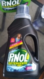 $5.01 – Chedraui – Detergente líquido para ropa oscura marca Pinol / Botella de 1L con el 85% de descuento…