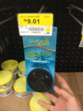 $9.01 – Walmart – Eliminador de olores California Scents Laguna 70gr. con el 85% de descuento…