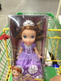 $199.02 – Bodega Aurrerá – Muñeca Princesa Sofia Disney con el 60% de descuento…