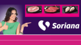 Soriana – Recompensas del Día del 23 al 27 de octubre de 2018 / Pierna con Muslo de Pollo Congelada a $14.90kg y más…