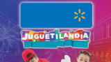 Walmart – Folleto Especial del 14 de octubre de 2017 al 7 de enero de 2018 / Juguetilandia…